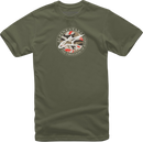 Alpinestars - D.O.T Camo Tee