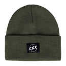 CKX-TUQUE CHAPTER MEN ONE SIZE OLIVE NT CKX2022-01