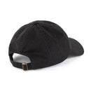 CKX-CAP TITLE EMBROIDERY LOGO BK CKX Cap27-01 