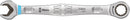 Wera Tools - 6000 Joker Ratcheting combination wrenches