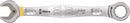Wera Tools - 6000 Joker Ratcheting combination wrenches, Imperial