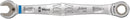 Wera Tools - 6000 Joker Ratcheting combination wrenches, Imperial