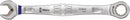 Wera Tools - 6000 Joker Ratcheting combination wrenches, Imperial