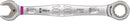 Wera Tools - 6000 Joker Ratcheting combination wrenches, Imperial