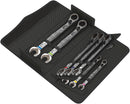 Wera Tools - 6001 Joker Switch 11 Set 1 Set of ratcheting combination wrenches