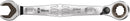 Wera Tools - 6001 Joker Switch Ratcheting combination wrenches, with switch lever