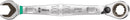 Wera Tools - 6001 Joker Switch Ratcheting combination wrenches, with switch lever