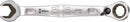 Wera Tools - 6001 Joker Switch Ratcheting combination wrenches, with switch lever