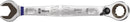 Wera Tools - 6001 Joker Switch Ratcheting combination wrenches, with switch lever