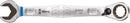 Wera Tools - 6001 Joker Switch Ratcheting combination wrenches, with switch lever
