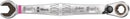 Wera Tools - 6001 Joker Switch Ratcheting combination wrenches, with switch lever