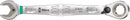 Wera Tools - 6001 Joker Switch Ratcheting combination wrenches, with switch lever, imperial