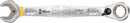 Wera Tools - 6001 Joker Switch Ratcheting combination wrenches, with switch lever, imperial