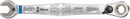 Wera Tools - 6001 Joker Switch Ratcheting combination wrenches, with switch lever, imperial
