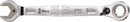 Wera Tools - 6001 Joker Switch Ratcheting combination wrenches, with switch lever, imperial