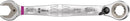 Wera Tools - 6001 Joker Switch Ratcheting combination wrenches, with switch lever, imperial