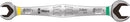 Wera Tools - 6002 Joker Double open-ended wrenches