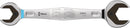 Wera Tools - 6002 Joker Double open-ended wrenches