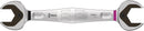 Wera Tools - 6002 Joker Double open-ended wrenches