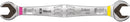Wera Tools - 6002 Joker Double open-ended wrenches
