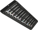 Wera Tools - 6003 Joker 11 Set 1 combination wrench set