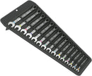 Wera Tools - 6003 Joker 15 Set 1 combination wrench set