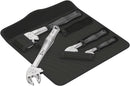 Wera Tools - 6004 Joker 4 set 1 self-setting spanner set
