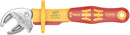 Wera Tools - 6004 Joker VDE S VDE-insulated, self-setting spanner