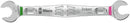 Wera Tools - 6005 Joker Double open-ended wrenches