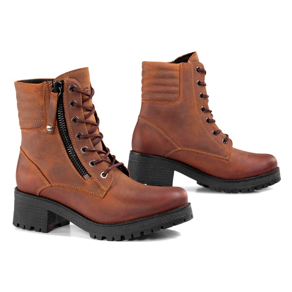 Falcoboots - Woman's Misty Boots