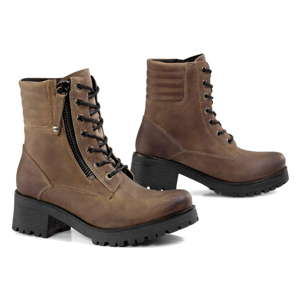 Falcoboots - Woman's Misty Boots