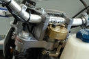 Scotts - SUB Damper Mount Kit for 2000-2020 Suzuki DRZ 400