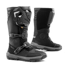 Falcoboots-BOOTS DURANT 2 BK 47/13 FALCO FAL414-25-003-47 8052675499384