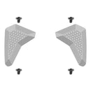 Falcoboots - Ankle Slider Kit, Art. 322 - Grey