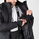 CKX-JACKET JOURNEY MEN BK 3XL M24-01-BLK 3XL