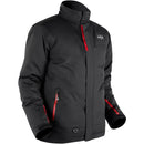 CKX-JACKET JOURNEY MEN RD 3XL M24-01-RED 3XL