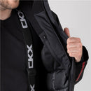 CKX-JACKET JOURNEY MEN RD 3XL M24-01-RED 3XL