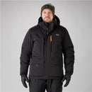 CKX-JACKET KELTON MEN BK 3XL M24-03-BLK 3XL