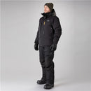 CKX-JACKET KELTON MEN BK 3XL M24-03-BLK 3XL