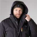 CKX-JACKET KELTON MEN BK 3XL M24-03-BLK 3XL