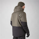 CKX-JACKET KELTON MEN OLIVE NT 3XL M24-03-OLI NIT 3XL