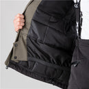 CKX-JACKET KELTON MEN OLIVE NT 3XL M24-03-OLI NIT 3XL