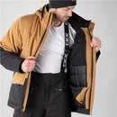 CKX-JACKET KELTON MEN CAMEL 3XL M24-03-CML 3XL