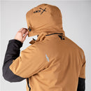 CKX-JACKET KELTON MEN CAMEL 3XL M24-03-CML 3XL