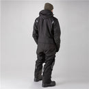 CKX-1 PIECE KIT ELEVATION MEN BK 2XL M24-05-BLK 2XL