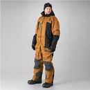 CKX-1 PIECE KIT ELEVATION MEN CAMEL 3XL M24-05-CML 3XL