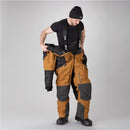 CKX-1 PIECE KIT ELEVATION MEN CAMEL 3XL M24-05-CML 3XL