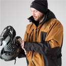 CKX-1 PIECE KIT ELEVATION MEN CAMEL 3XL M24-05-CML 3XL