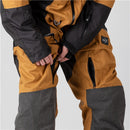 CKX-1 PIECE KIT ELEVATION MEN CAMEL 3XL M24-05-CML 3XL