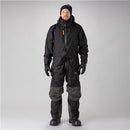 CKX-1 PIECE KIT ELEVATION ZERO MEN BK 3XL M24-05-BLK ZERO 3XL